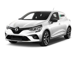 RENAULT CLIO от Alamo 