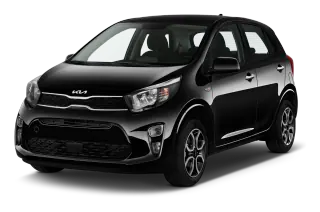 KIA PICANTO от Alamo 
