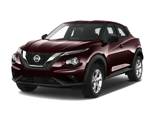 NISSAN JUKE от Alamo 