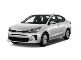 KIA SOLUTO от Alamo 