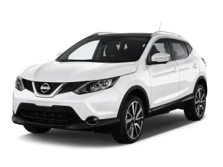 NISSAN QASHQAI от Alamo 