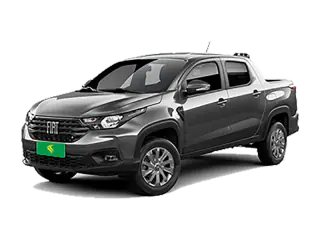 FIAT STRADA от Alamo 