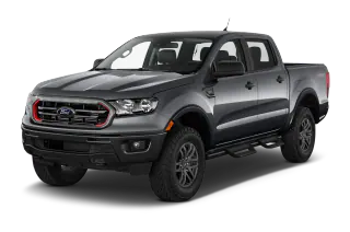 FORD RANGER FORD RANGER