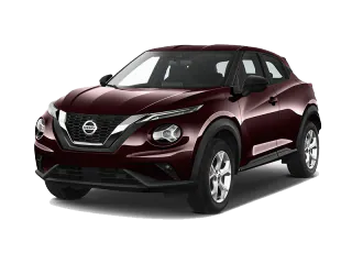 SUV/Crossover