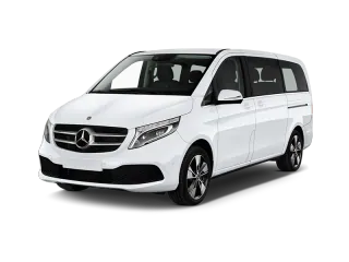 MERCEDES V CLASS MERCEDES V CLASS