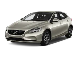 Cheap Car Rentals at Helsinki Airport VOLVO V40 Cheap Car Rentals at Helsinki Airport VOLVO V40