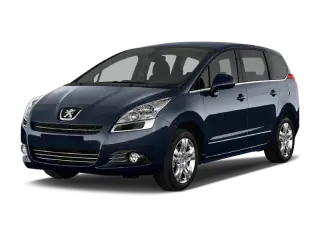 PEUGEOT 5008 от Alamo 