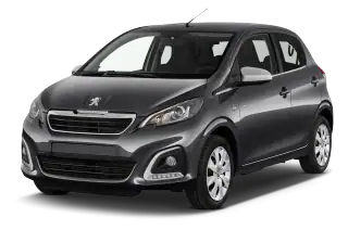 Alamo autorent: Kavala lennujaam Muud tüüpi Alamo autorent: Kavala lennujaam Muud tüüpi