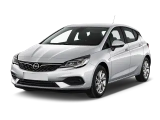 Alamo autorent: Dubrovniku lennujaam Kompaktne Alamo autorent: Dubrovniku lennujaam Kompaktne