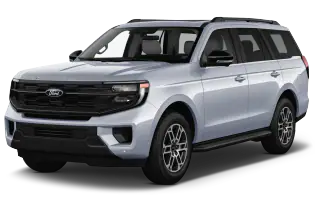 FORD EXPEDITION от Alamo 