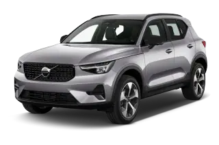 VOLVO XC40 от Alamo 