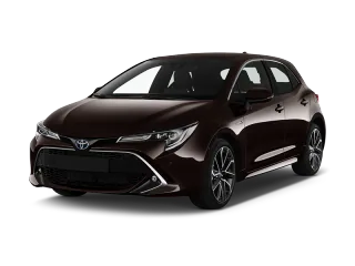Alamo autorent: Samsuni lennujaam Muud tüüpi Alamo autorent: Samsuni lennujaam Muud tüüpi