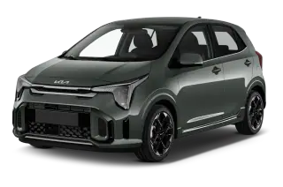 Alamo autorent: Milose lennujaam Muud tüüpi Alamo autorent: Milose lennujaam Muud tüüpi