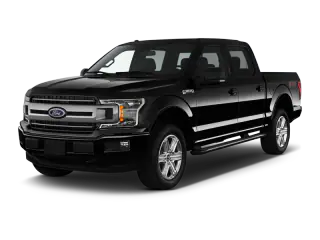 FORD F150 от Alamo 
