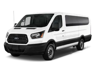 Van Car Rental in Flint Van Van Car Rental in Flint Van