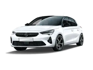 OPEL CORSA image from Alamo OPEL CORSA from Alamo