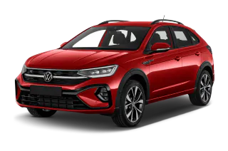 VOLKSWAGEN TAIGO от Alamo 