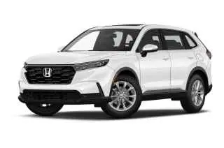 HONDA CR-V от Alamo 