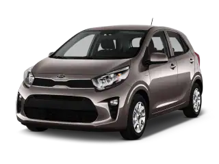 Car rental in Israel KIA PICANTO Car rental in Israel KIA PICANTO