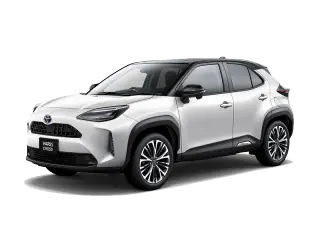 Autonvuokraus kohteessa Oulu TOYOTA YARIS CROSS Autonvuokraus kohteessa Oulu TOYOTA YARIS CROSS