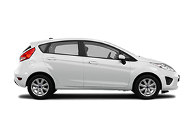 Ford Fiesta (Manual) or similar от EasiRent 