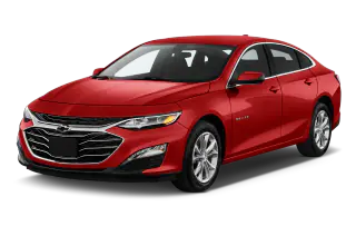 CHEVROLET MALIBU от Enterprise 