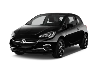 VAUXHALL CORSA от Enterprise 