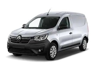 RENAULT EXPRESS от Enterprise 