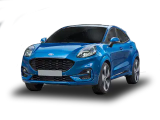 SUV/Crossover