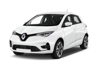 RENAULT ZOE от Enterprise 