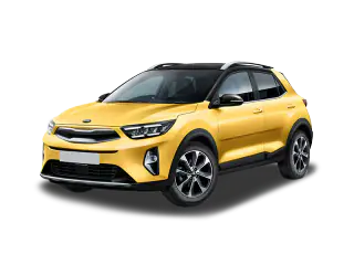 KIA STONIC от Enterprise 