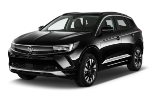 Cheap Car Rental in Diyarbakir OPEL GRANLAND Cheap Car Rental in Diyarbakir OPEL GRANLAND