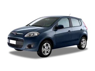 Enterprise autorent: Bariloche lennujaam Kompaktne Enterprise autorent: Bariloche lennujaam Kompaktne