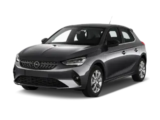 OPEL CORSA-E от Enterprise 