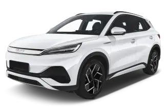 BYD ATTO 3 от Enterprise 
