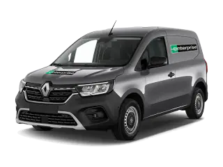 Location de voiture avec Enterprise à Centre-ville de Leeds Van Location de voiture avec Enterprise à Centre-ville de Leeds Van