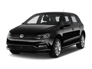 VOLKSWAGEN POLO от Enterprise 