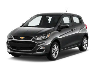CHEVROLET SPARK от Enterprise 