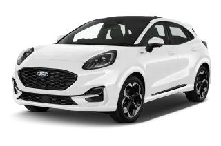 FORD PUMA от Enterprise 