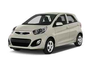 Enterprise Car Rental in Medellin International Airport (MDE) Economy Enterprise Car Rental in Medellin International Airport (MDE) Economy