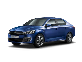 CITROEN C-ELYSEE от Enterprise 
