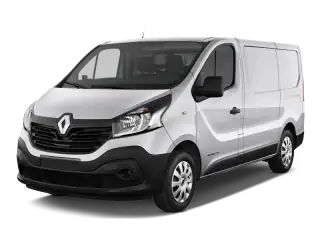RENAULT TRAFIC от Enterprise 