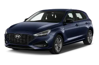 HYUNDAI I30 от Enterprise 
