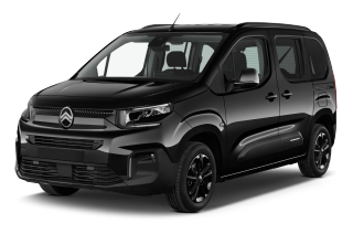 CITROEN BERLINGO от Enterprise 