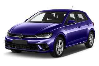 VOLKSWAGEN POLO от Enterprise 