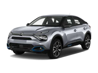 Cheap Car Rentals at San Sebastian Airport CITROEN E-C4 Cheap Car Rentals at San Sebastian Airport CITROEN E-C4