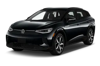 VOLKSWAGEN ID.4 от Enterprise 