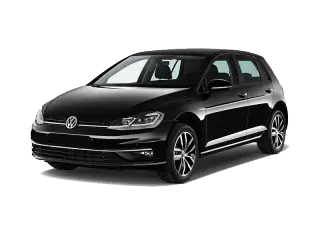 VOLKSWAGEN GOLF от Enterprise 