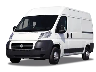 FIAT DUCATO от Enterprise 