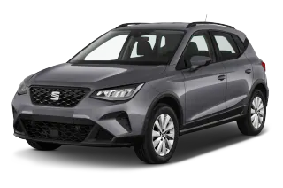 SEAT ARONA от Enterprise 